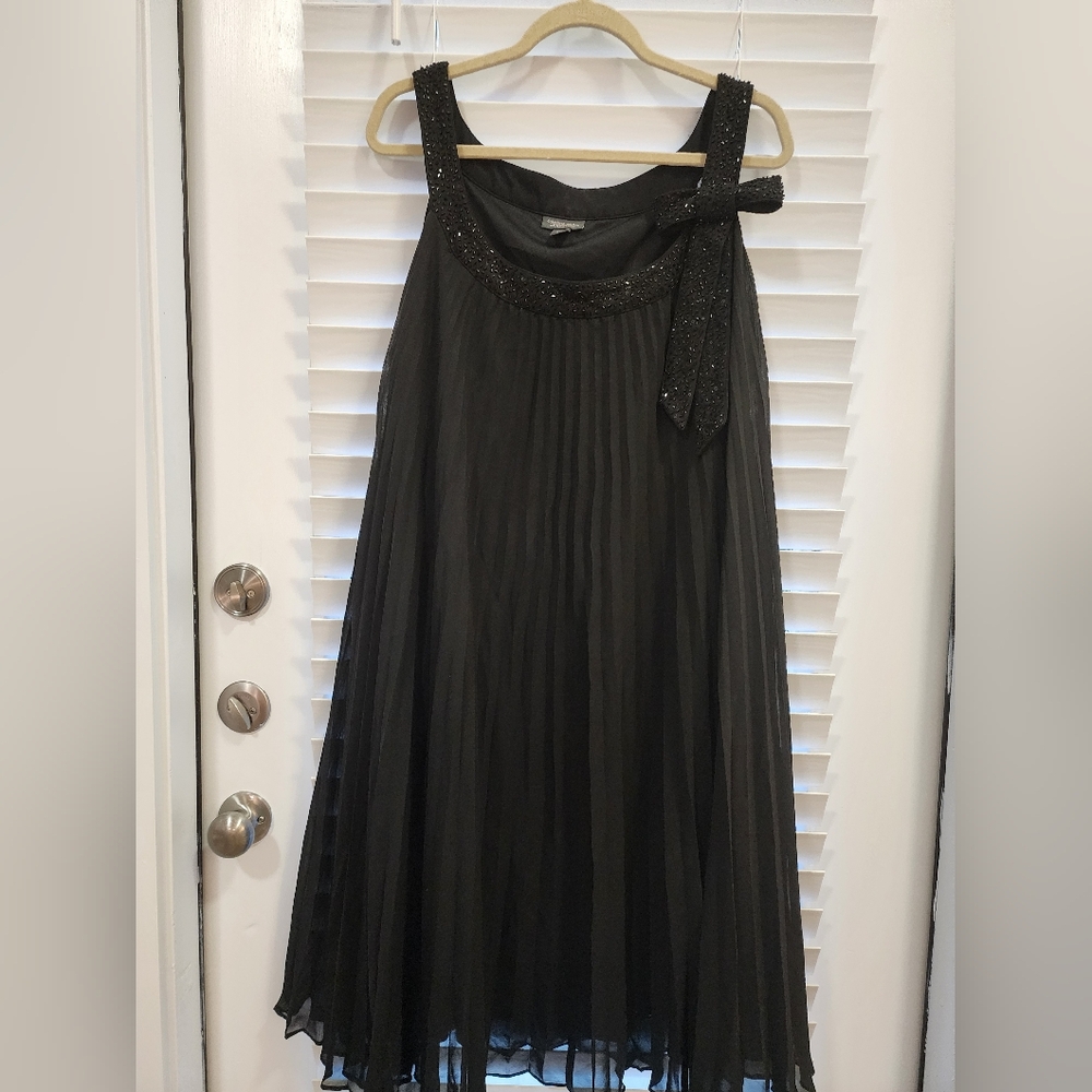 Dress Barn party dress